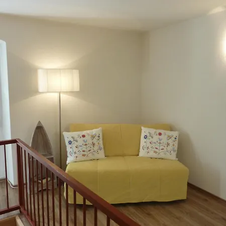 Apartament Daniela Veglia