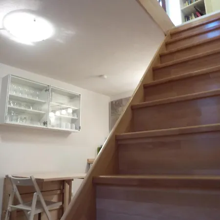 Apartament Daniela *