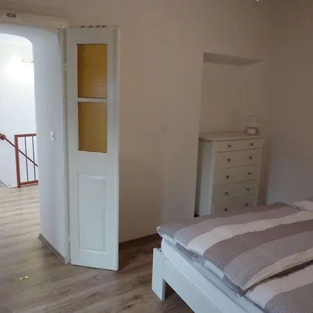 Daniela Апартаменты *