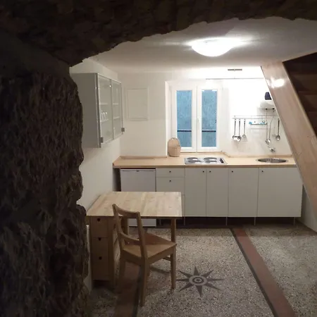 Daniela Apartment Krk Town