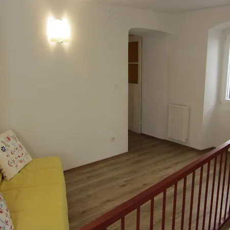 Apartment Daniela