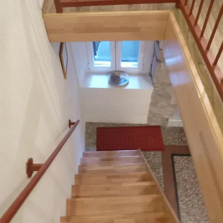 Daniela Apartment Krk Town