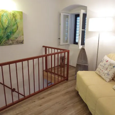 Apartment Daniela Krk Town